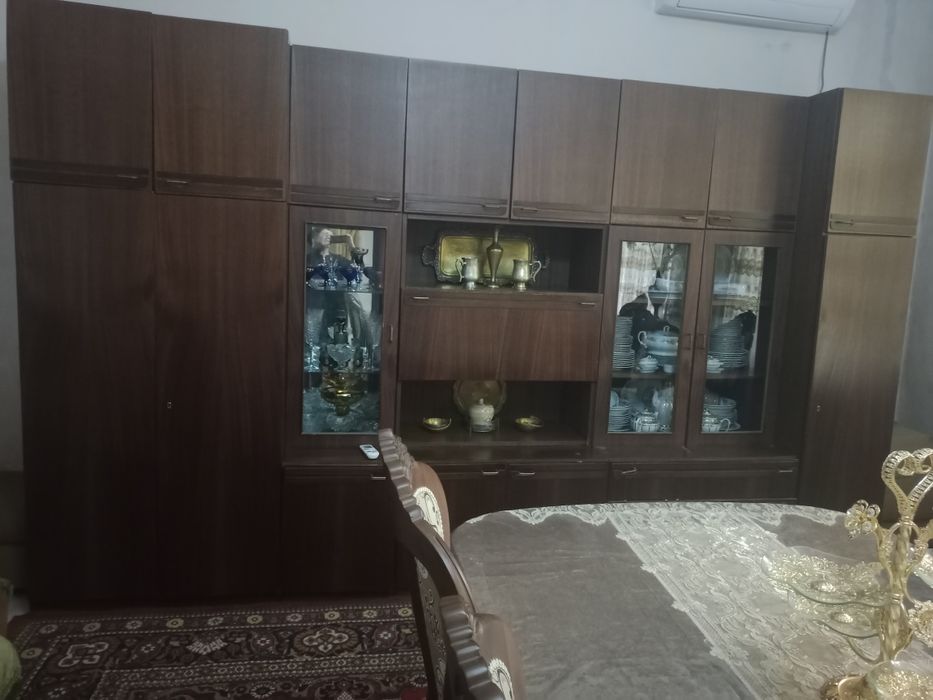 Стенка для гостиной