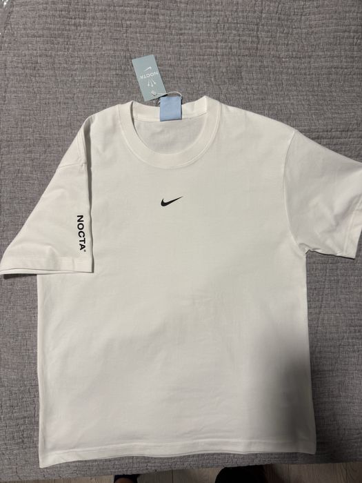 Тениски Nike x Drake NOCTA