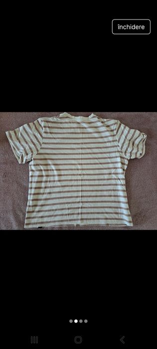 Tricou cu maneca scurta, Pull&Bear