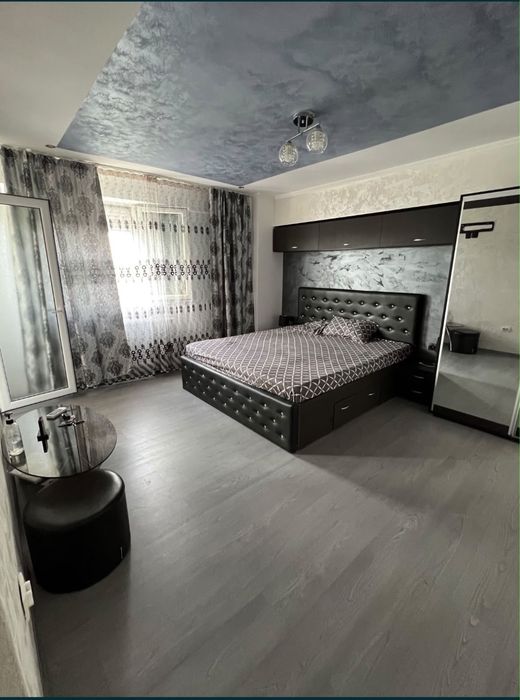 Garsoniera de inchiriat str. Calea Calarasilor Braila