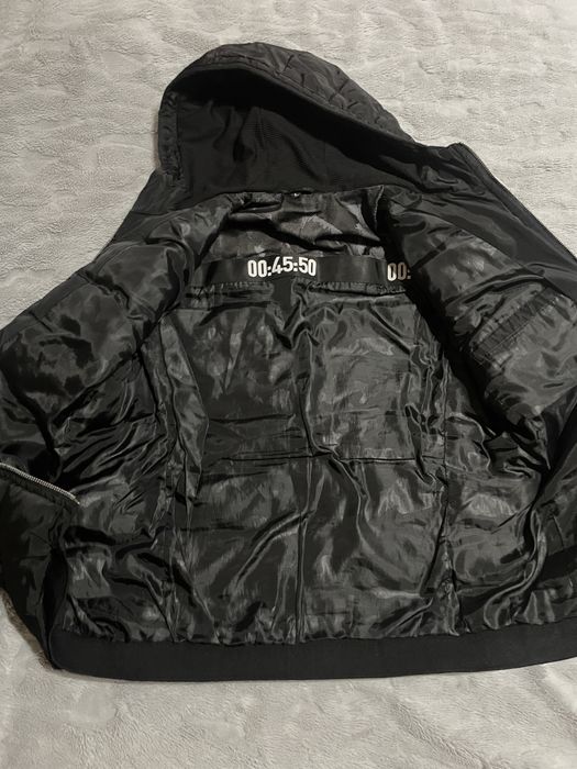 Мъжко зимно яке