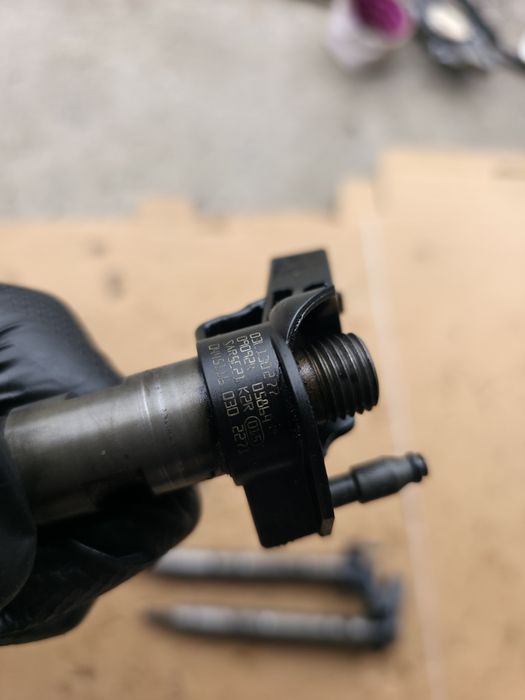 Injector CBBB Injectoare CBBB 170 Cp