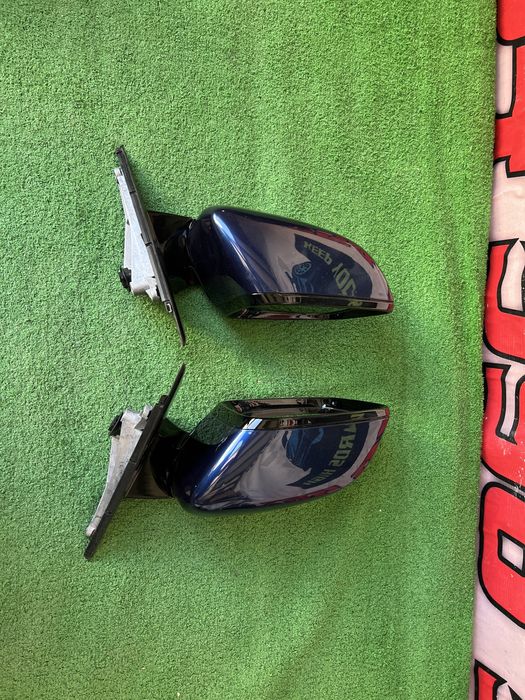Bmw Seria 5 G30 G31 Set Oglinzi Oglinda Stanga-Dreapta 5 Pini