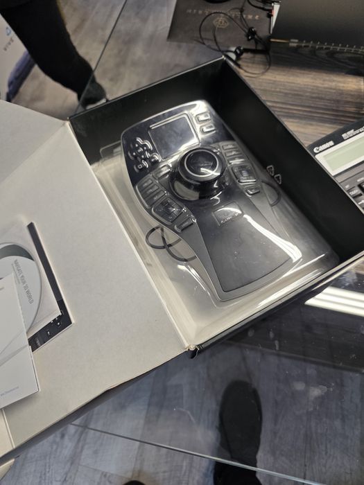 3DConnexion Space Pilot Pro