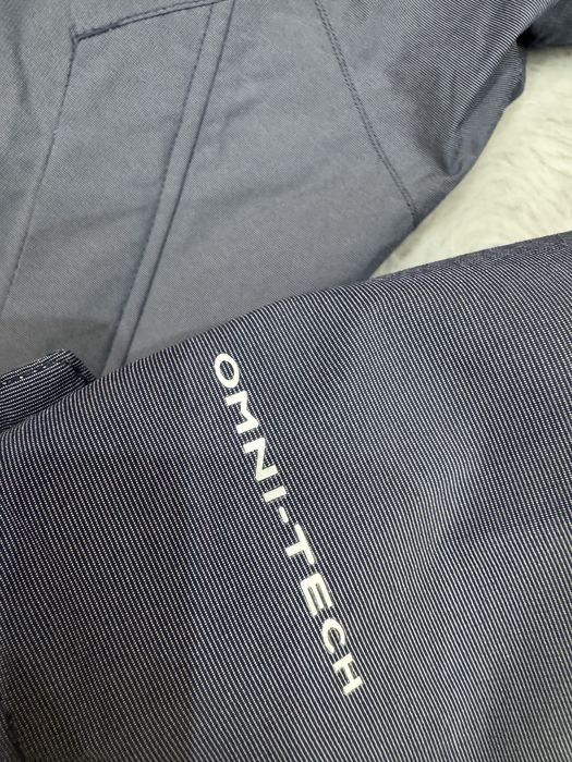 Мъжко яке COLUMBIA OMNI TECH . Размер XL