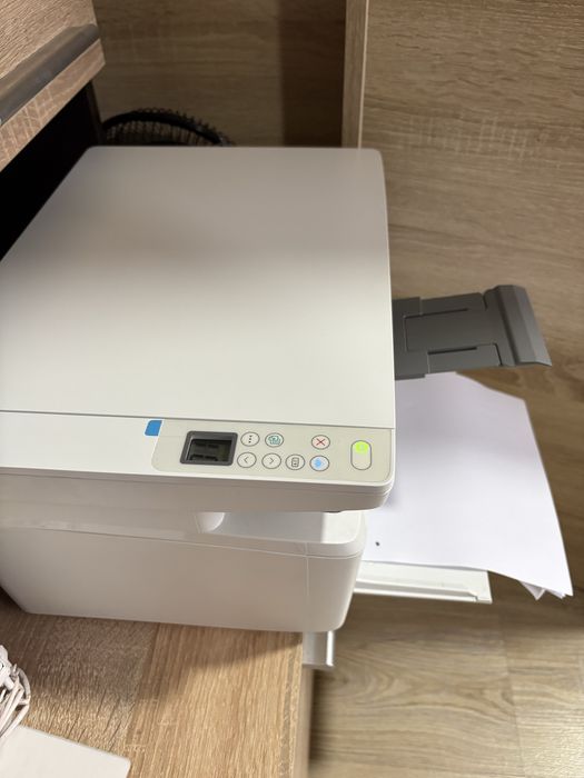Принтер HP Laser Jet M140we