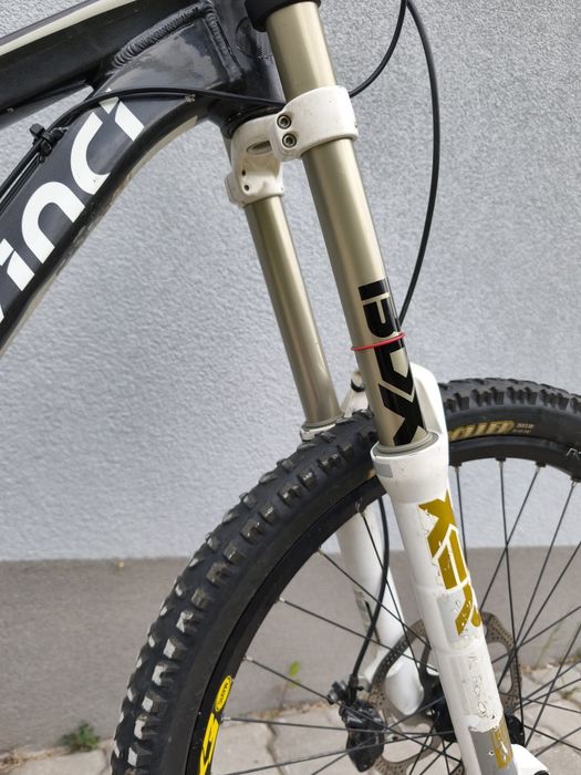Devinci wilson Sl колело за спускане