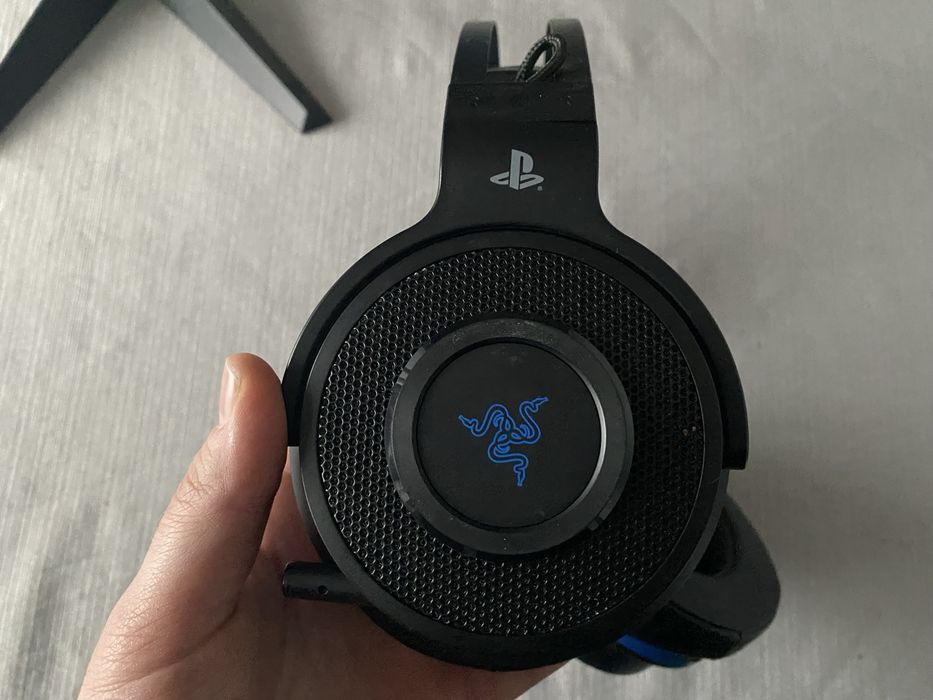 Razer Thresher PS4 / PS5