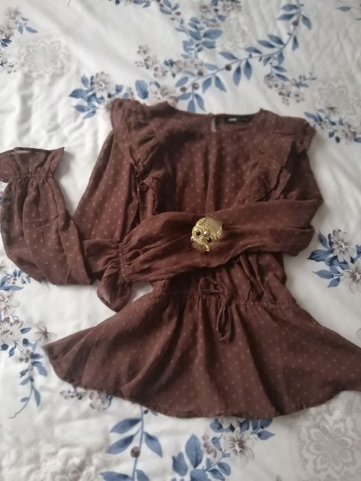 Bluza moderna de dama