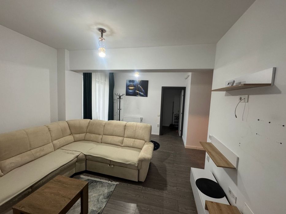 Inchiriere apartament cu doua camere