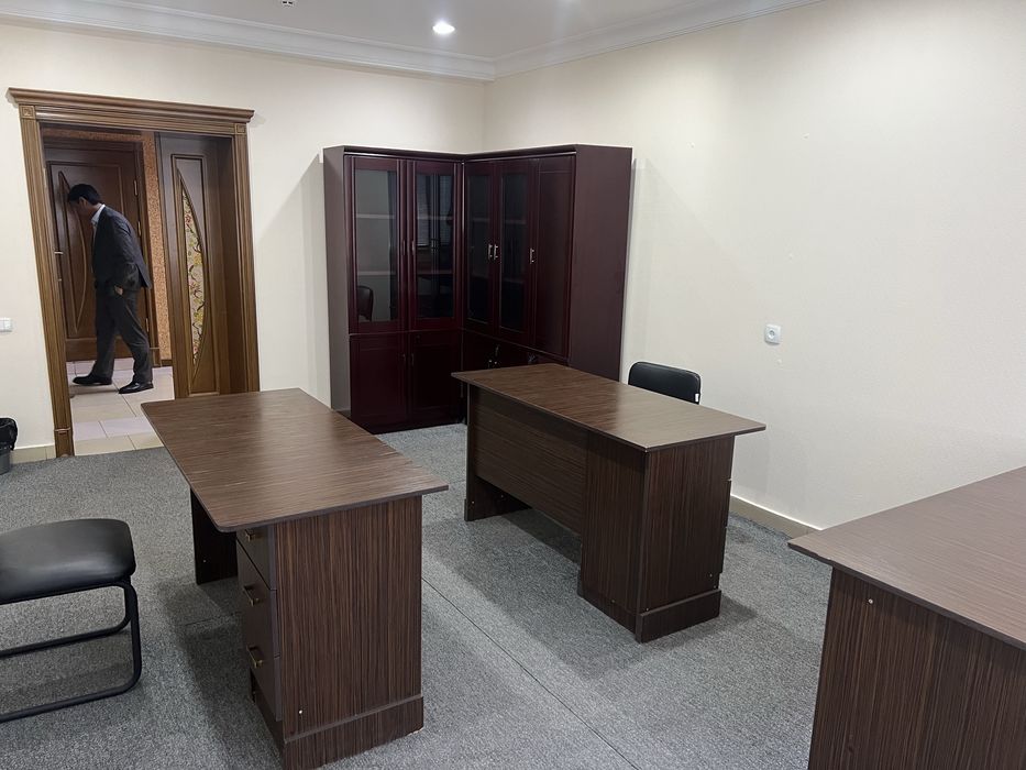 Аренда Нежилое помещение для офис  |  Noturar joy Ijarasi ofis uchun