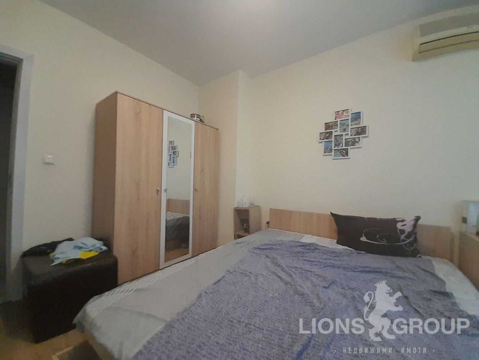 Топ 3 стаен апартамент под наем !Трошево!