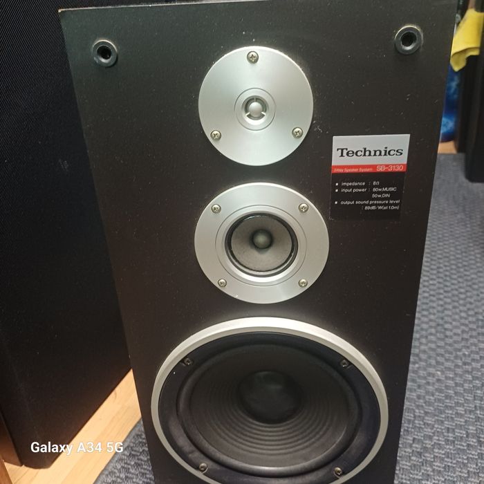 Boxa Technics sb 3130  doar 1 bucata este