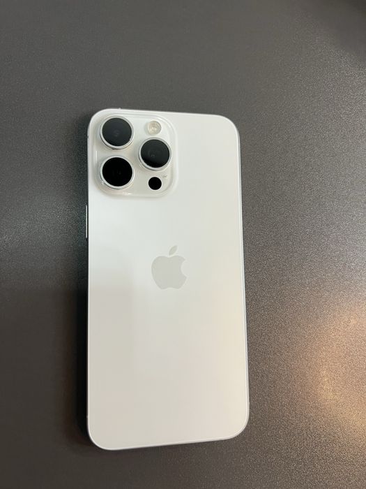 ipone 15 pro max 256 gb