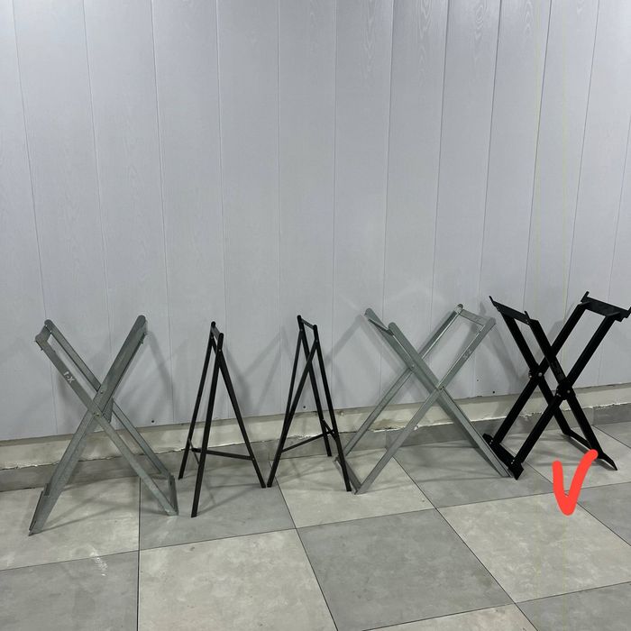 Mangal uchun oyoq A-leg30 (Мангал для подставка(