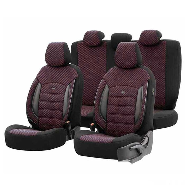 Тапицерия за седалки Otom Sport Plus