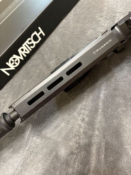 Novrtisch SSX303