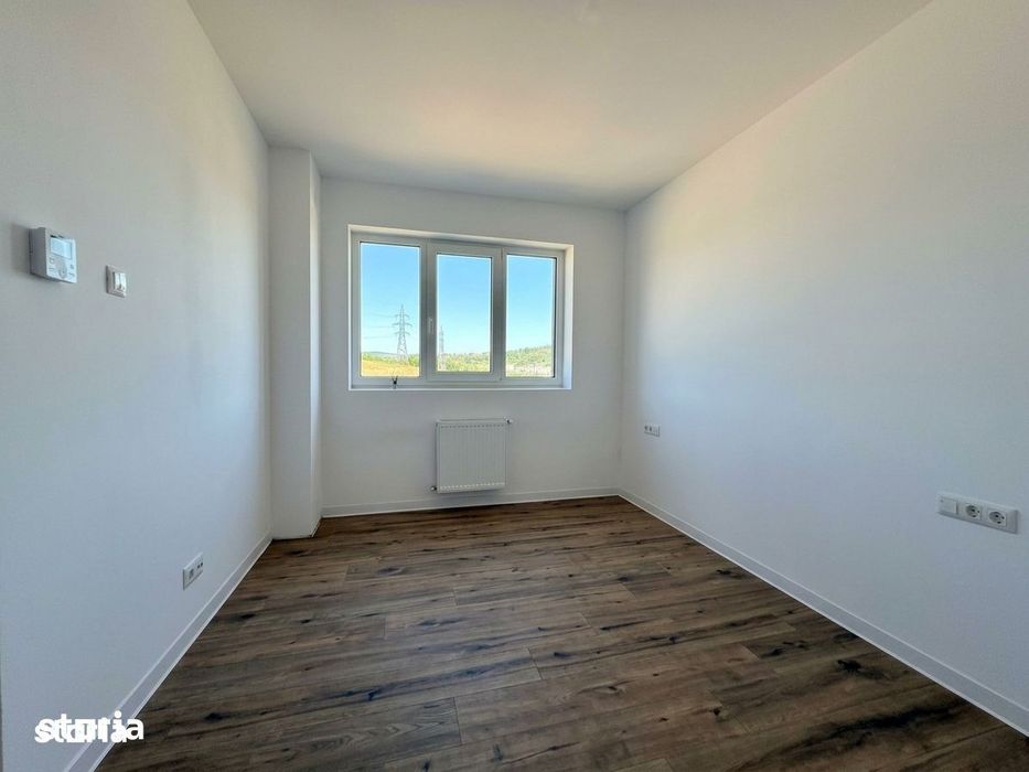 Tudor (Concept 9) - Apartament 3 camere - Str. Ion Fiscuteanu