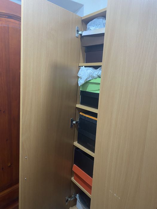 Срочно продаю прихожую