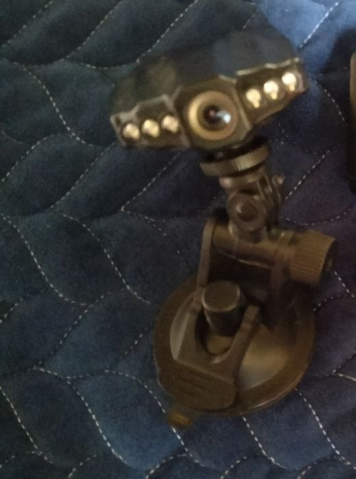 Видеорегистратор