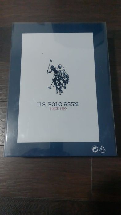 Set Geanta U.s.polo assn