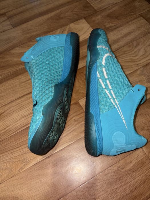 Футзалки nike 42ru