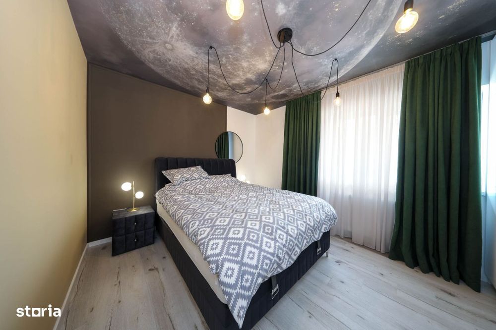 Apartament 3 camere - penthouse - Coder Residence 3