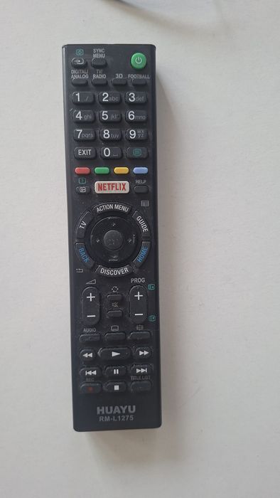 Телевизор Sony Bravia смарт