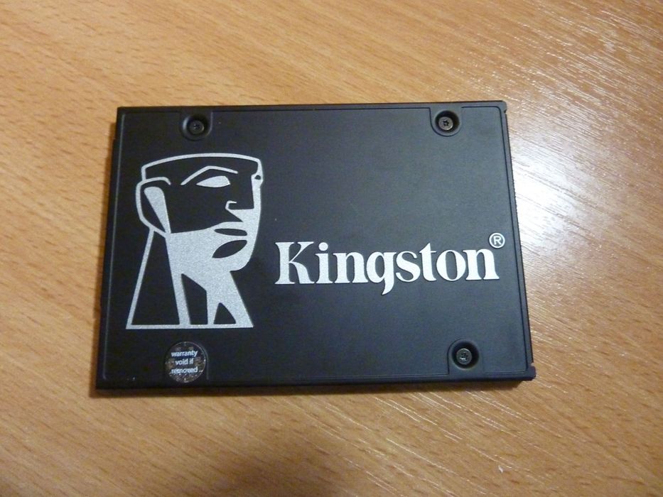 Продам SSD 256 GB