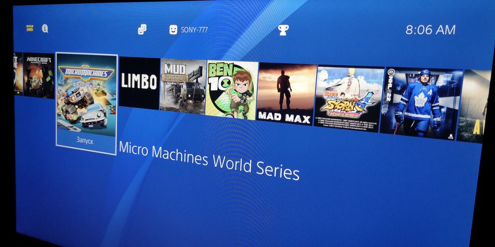 Sony Play Station 4PRO/2TB/59 игр.