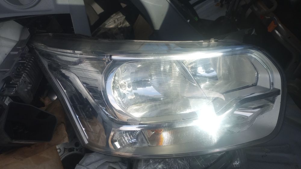 Piese Ford transit far stânga, dreapta Ford transit 2017,2018,2019,202