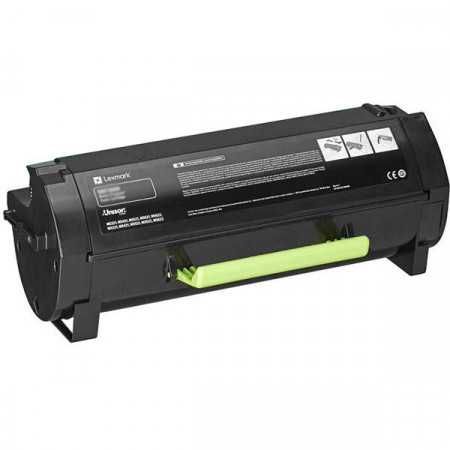 Toner Lexmark MS410/MS415/MS510/MS610 MX410/MX510/MX511/MX611