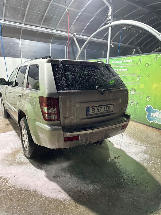 JEEP Grand Cherokee 2008 — imagine 4