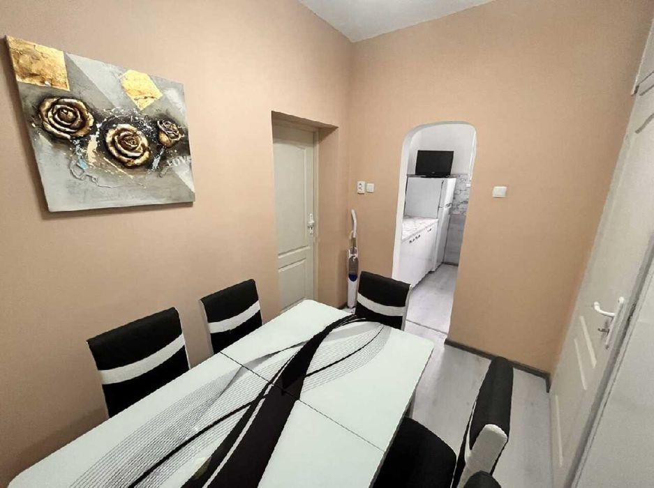 Двустаен апартамент в мараша