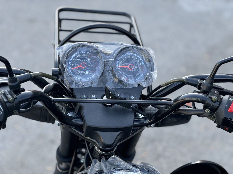 Мотоцикл sycmcc Gsx