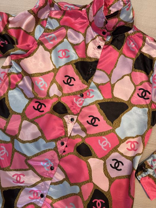 Дамски  ризи нови