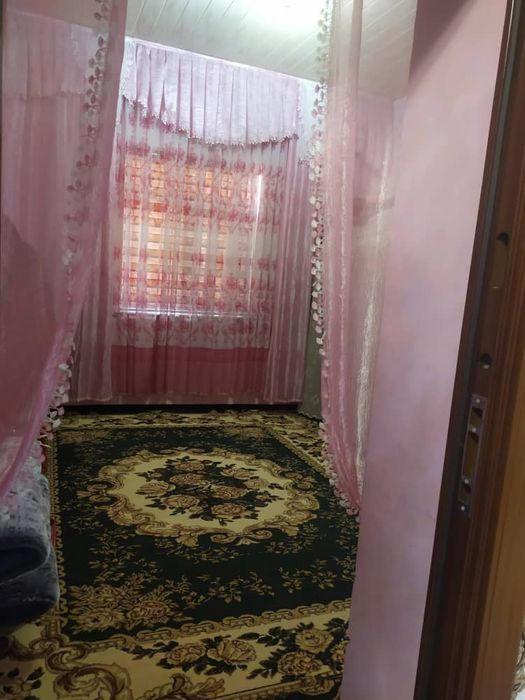 Навруз махаллада уй сотилади