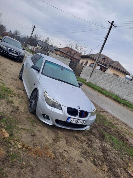 Vand e 60 seria 5