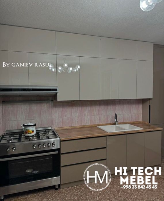 Kuxnniy mebel. Кухонная мебель. Кухонный гарнитур. На заказ. Кухня.