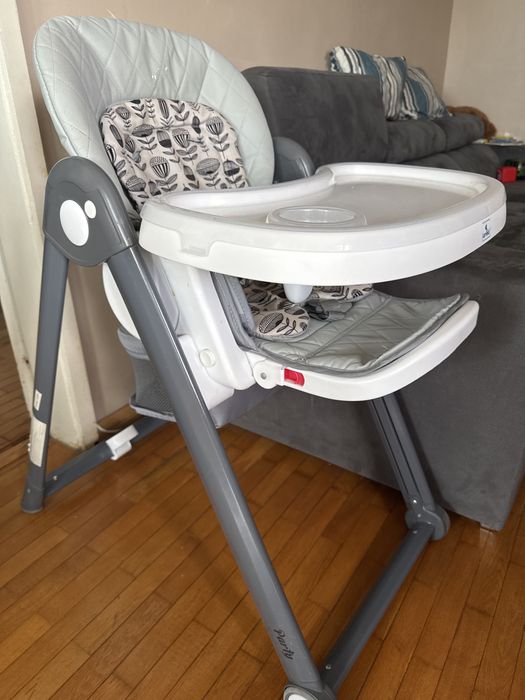 Столче за хранене Lorelli Party