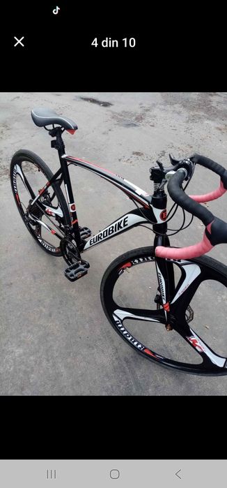 Bicicleta de vanzare