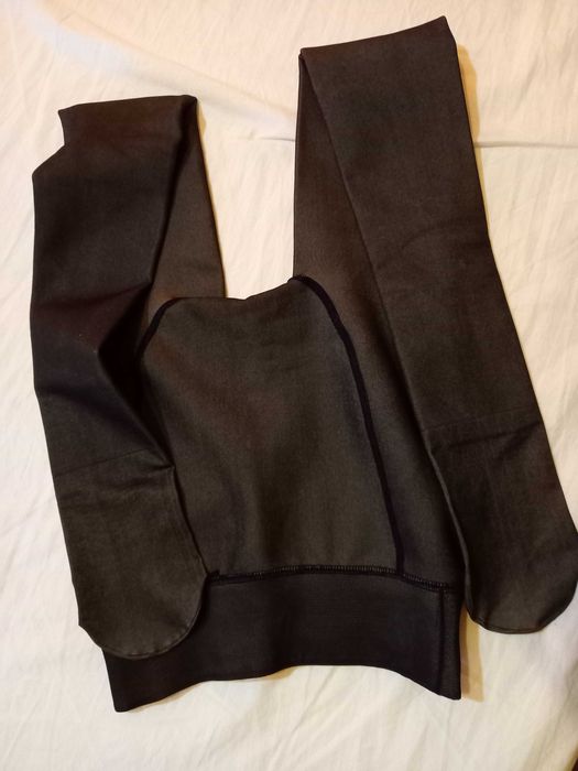 Dres îmblănit,  marime S-M