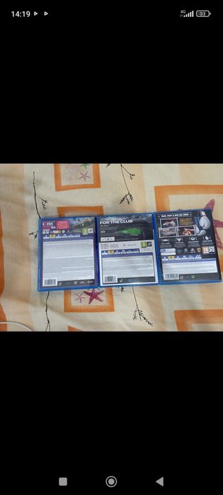 3. jocuri pentru ps4