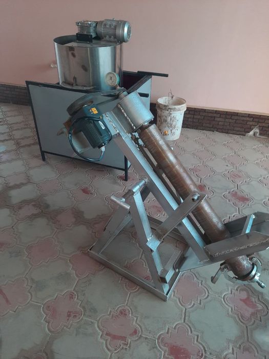 Бизнес,и оборудование