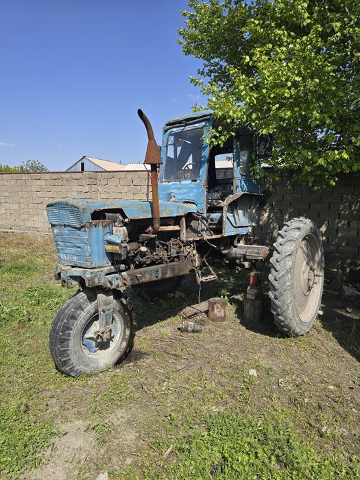 28 traktor sotiladi 15 mln
