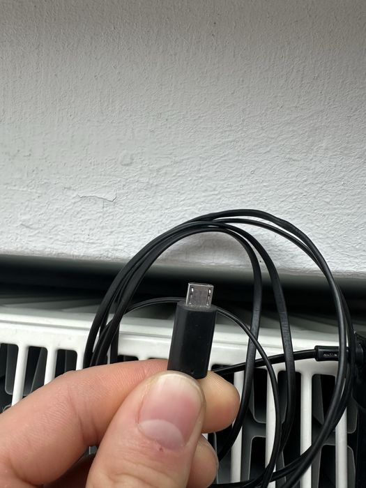Încărcător complet telefon made for Nokia 120 mA 240 V, USB Micro-B