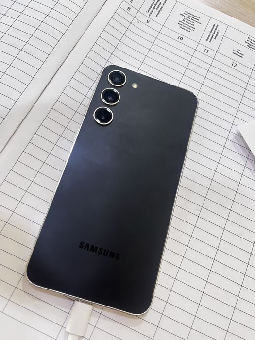 Samsung S23+ 512/8gb