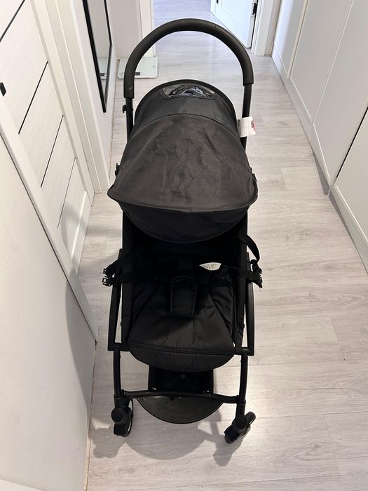 Сдам в аренду прогулочную коляску.