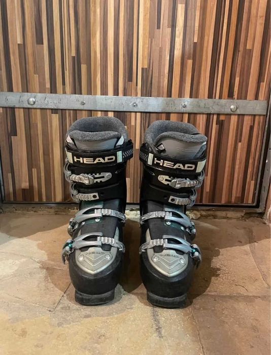 Clăpari Ski - HEAD Ezon 2