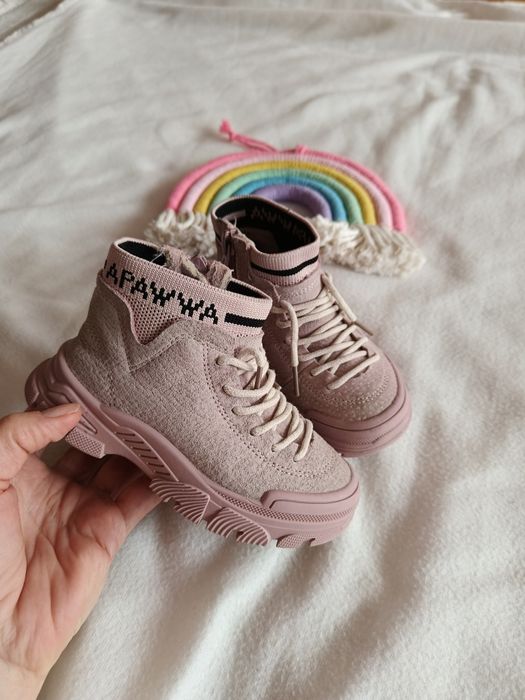 Ghetute primavara toamna M24